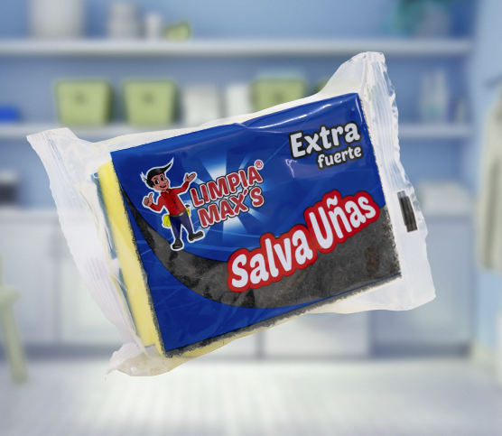 Salva uñas extra fuerte